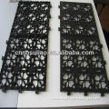 plastic base for granite tile,plastic mat for granite tile